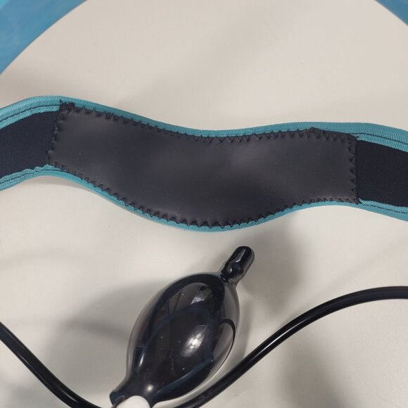 Neck Pump by Posture Pump Disc Hydrator Model 1100-SX TESTED, WORKS - Picture 7 of 13